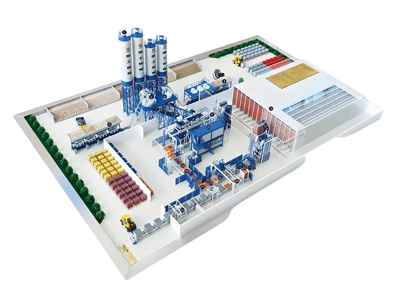 เครื่องบดอิฐบ่มเตาเผา เครื่องบดอิฐบ่มเตาเผา