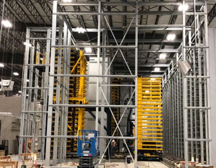 ห้องบำรุงรักษาเครื่องทำอิฐ ห้องบำรุงรักษาเครื่องทำอิฐ