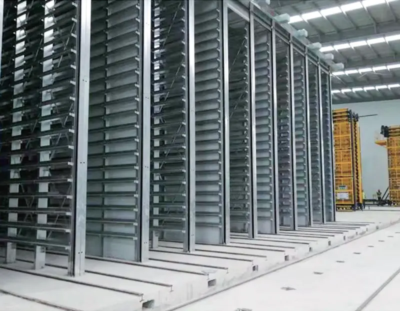 เครื่องอิฐคอนกรีตรักษาเตาเผาได้อย่างไร? เครื่องอิฐคอนกรีตรักษาเตาเผาได้อย่างไร?