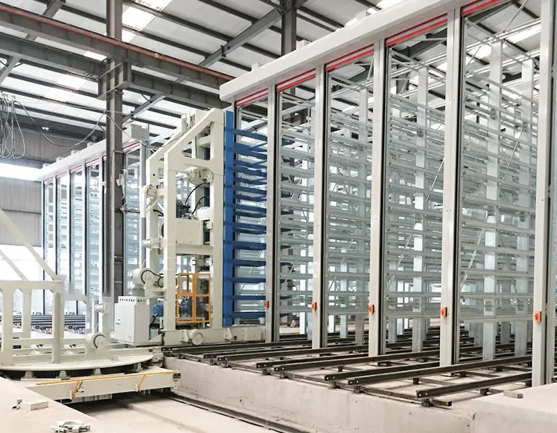 เหตุใดเตาเผาบ่มโครงสร้างอิฐ-คอนกรีตจึงจำเป็นสำหรับโครงการก่อสร้างสมัยใหม่ เหตุใดเตาเผาบ่มโครงสร้างอิฐ-คอนกรีตจึงจำเป็นสำหรับโครงการก่อสร้างสมัยใหม่