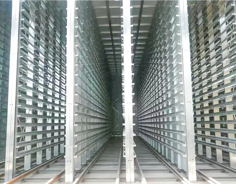 เตาเผาบ่มสนับสนุนวิธีปฏิบัติในการผลิตอิฐอย่างยั่งยืนอย่างไร