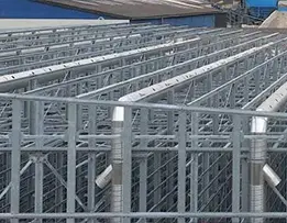 เครื่องกำเนิดไอน้ำแบบอิฐช่วยเพิ่มประสิทธิภาพการผลิตได้อย่างไร