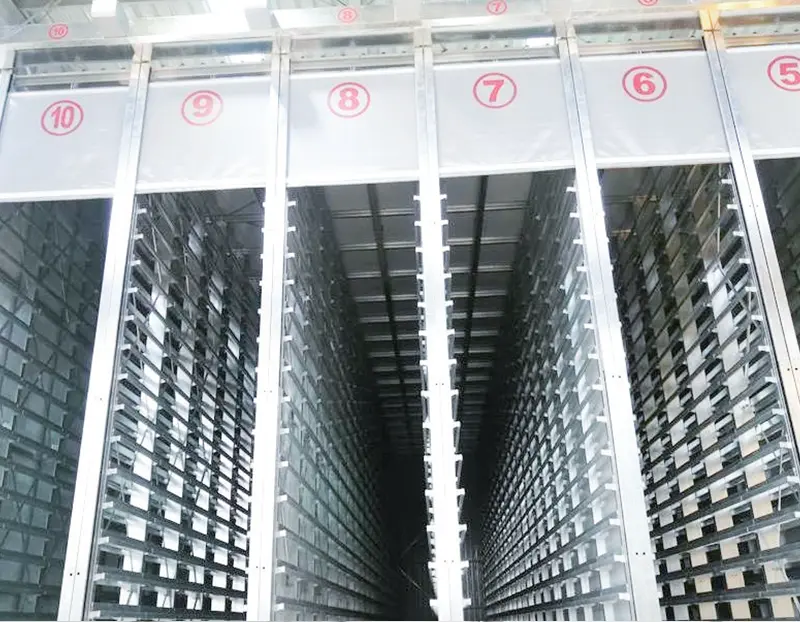 เตาเผาการบำรุงรักษารถแม่ เตาเผาการบำรุงรักษารถแม่